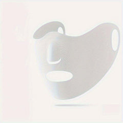 Sunproof Ice Silk Mask Thin Breathable UV Protection Face Covering for Women