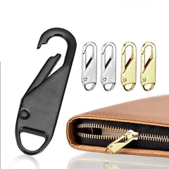 5pcs Metal Zipper Head Repair Kit for Sewing Crafts