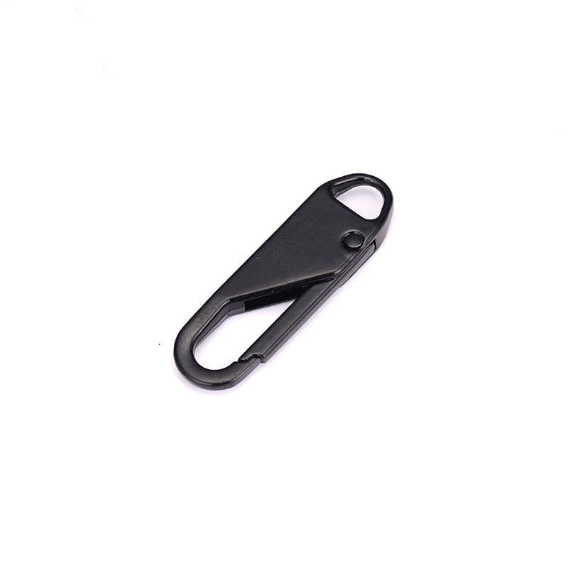5pcs Metal Zipper Head Repair Kit for Sewing Crafts