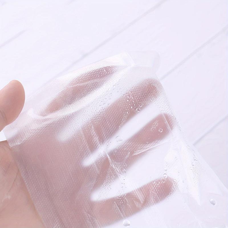 10 20 50 Packs Portable Toilet Cover Waterproof Travel Toilet Mat
