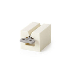 Plastic Toothpaste Tube Squeezer Dispenser Bathroom Supply