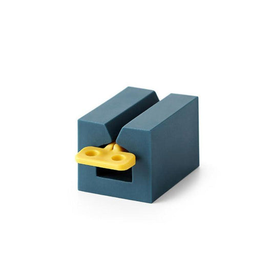 Plastic Toothpaste Tube Squeezer Dispenser Bathroom Supply