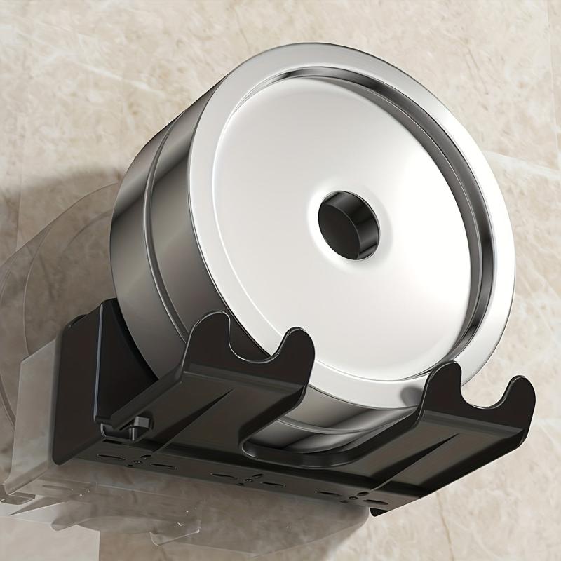 Bathroom Shelf Hair Dryer Shelf Wall mounted