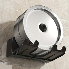 Bathroom Shelf Hair Dryer Shelf Wall mounted
