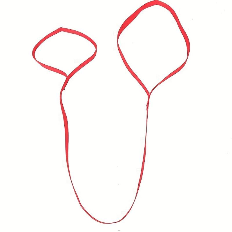 Leg Lifter Portable Leg Lift Strap Handicap Aid Adults Seniors Elderly