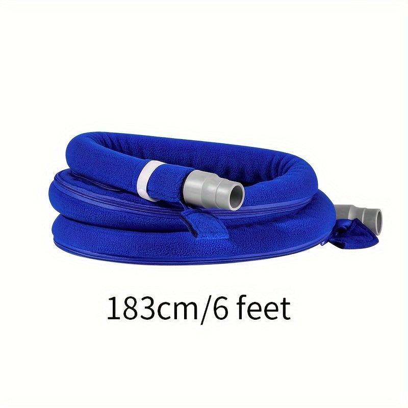 CPAP Tube Cover 182cm Sleep Apnea Insulator Sleeve