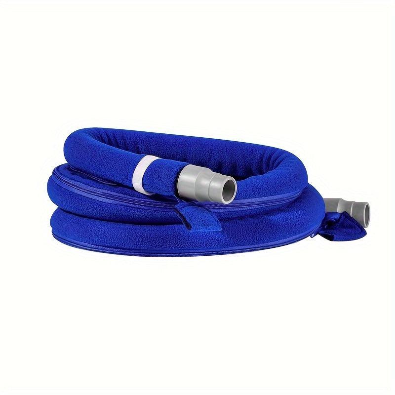 CPAP Tube Cover 182cm Sleep Apnea Insulator Sleeve