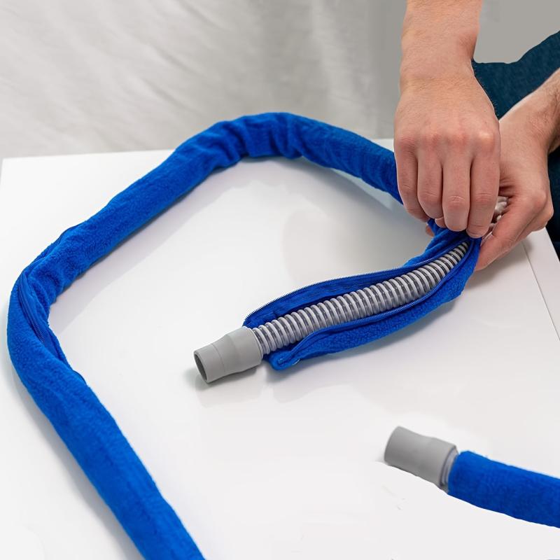 CPAP Tube Cover 182cm Sleep Apnea Insulator Sleeve
