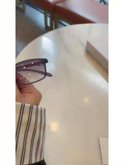 High Definition Outdoor Presbyopic Glasses All Plastic