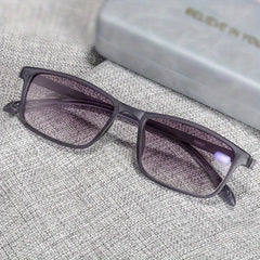 High Definition Outdoor Presbyopic Glasses All Plastic