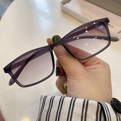 High Definition Outdoor Presbyopic Glasses All Plastic