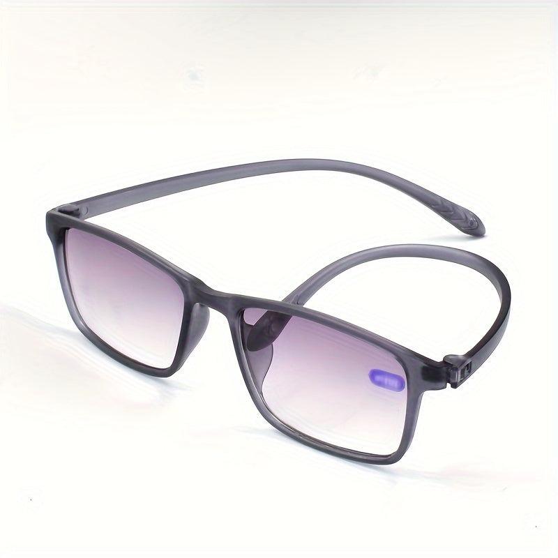 High Definition Outdoor Presbyopic Glasses All Plastic