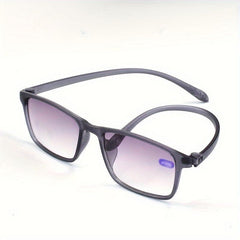 High Definition Outdoor Presbyopic Glasses All Plastic