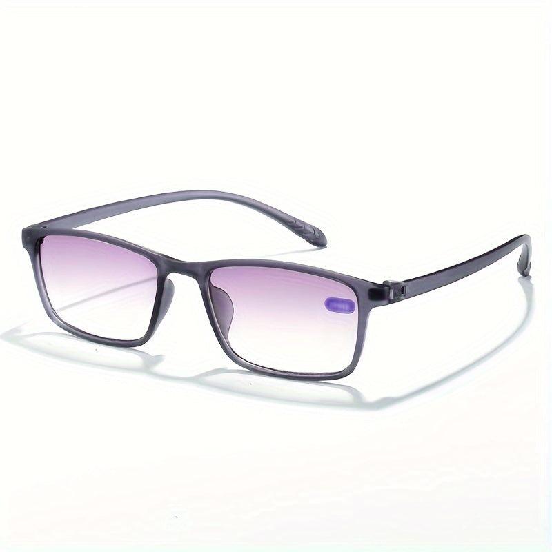 High Definition Outdoor Presbyopic Glasses All Plastic