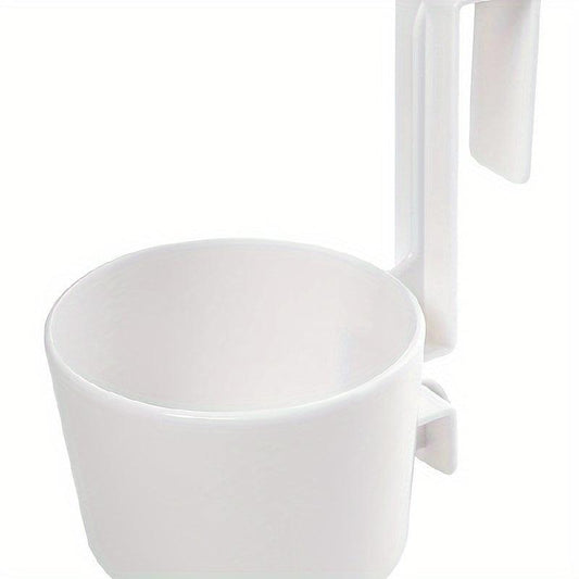 Hair Dryer Holder Bathroom Storage Rack Wall Mounted Hair Dryer Holder