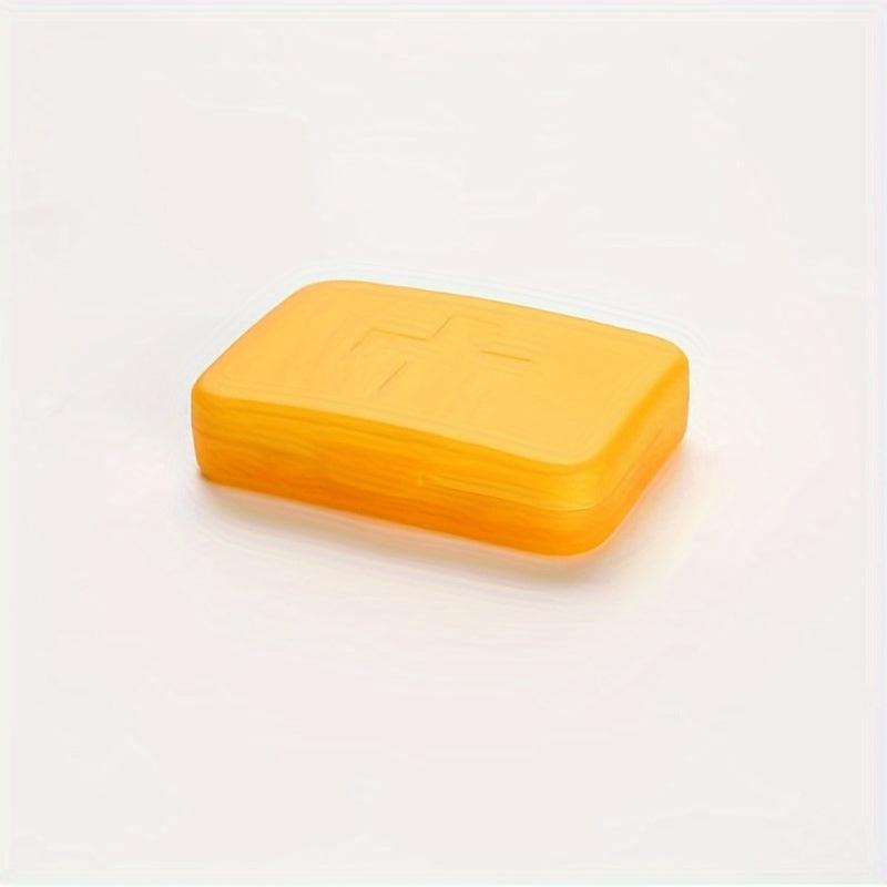 Compact Travel Pill & Jewelry Box Organizer Case