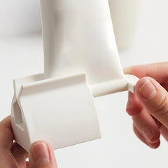 Toothpaste Squeezer Holder Bathroom Tools Tube Press Dispenser
