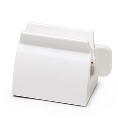 Toothpaste Squeezer Holder Bathroom Tools Tube Press Dispenser