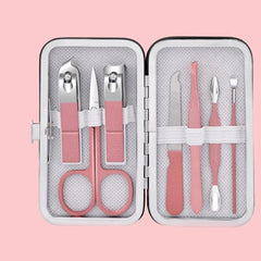 Complete Nail & Personal Care Set S9195