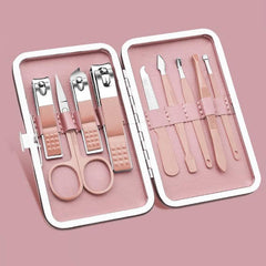 Complete Nail & Personal Care Set S9195
