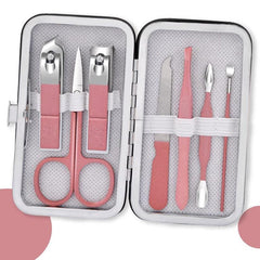 Complete Nail & Personal Care Set S9195