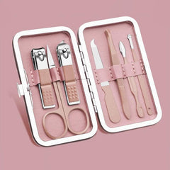Complete Nail & Personal Care Set S9195