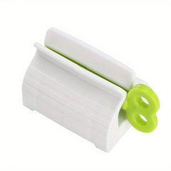 Toothpaste Squeezer ABS Bathroom Facial Cleanser Squeezer