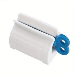 Toothpaste Squeezer ABS Bathroom Facial Cleanser Squeezer