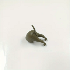 Dog Butt Toothpaste Caps - Prank Toothpaste Squeezer