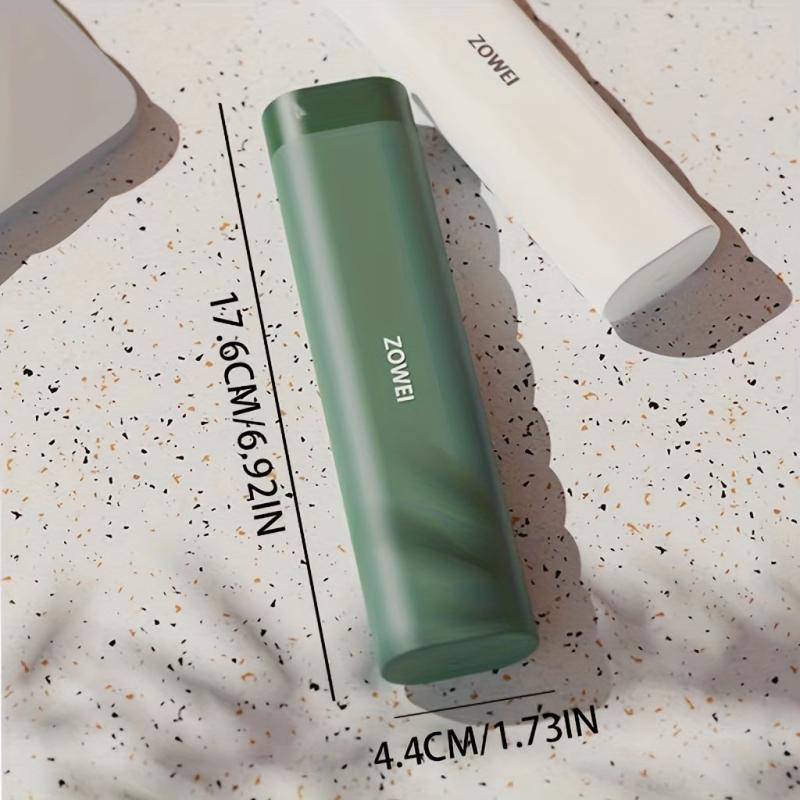 Moisture-Proof Weekly Pill Organizer with 7 Sliding Cases