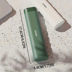 Moisture-Proof Weekly Pill Organizer with 7 Sliding Cases