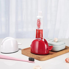 Toothpaste Squeezer Tube Dispenser Cleanser Squeezer