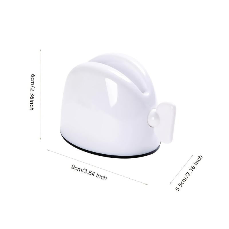 Toothpaste Squeezer Tube Dispenser Cleanser Squeezer