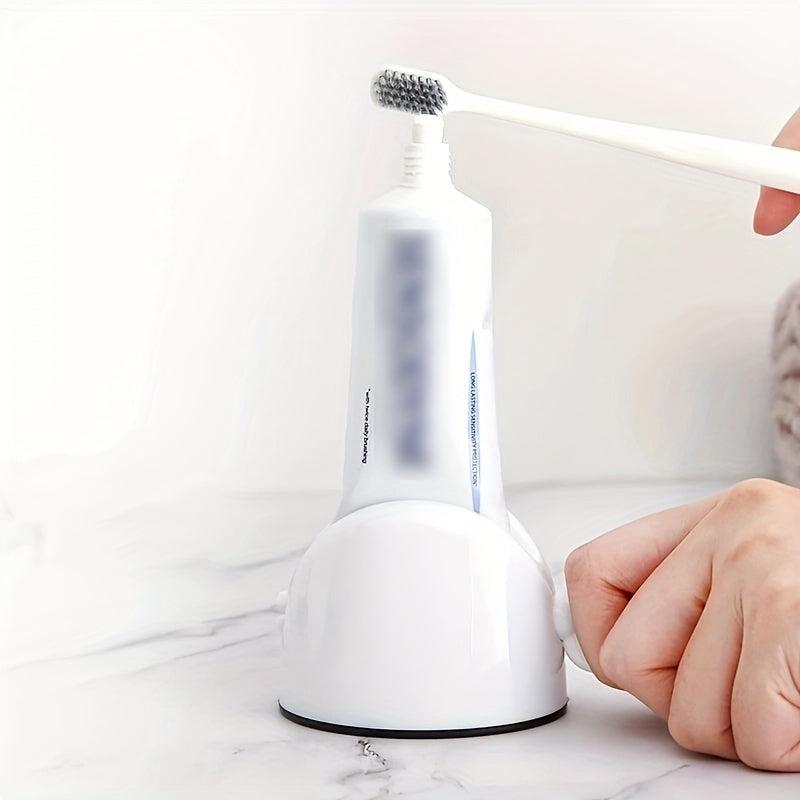 Toothpaste Squeezer Tube Dispenser Cleanser Squeezer