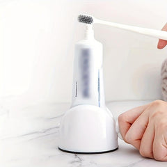 Toothpaste Squeezer Tube Dispenser Cleanser Squeezer