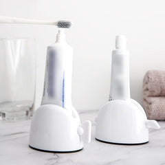 Toothpaste Squeezer Tube Dispenser Cleanser Squeezer