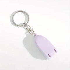 Mini Folding Portable Nail Clipper Single Folding Durable Nail Clipper