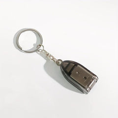 Mini Folding Portable Nail Clipper Single Folding Durable Nail Clipper