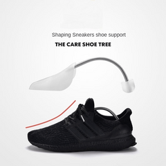 Adjustable Plastic Shoe Trees for Shoe Care