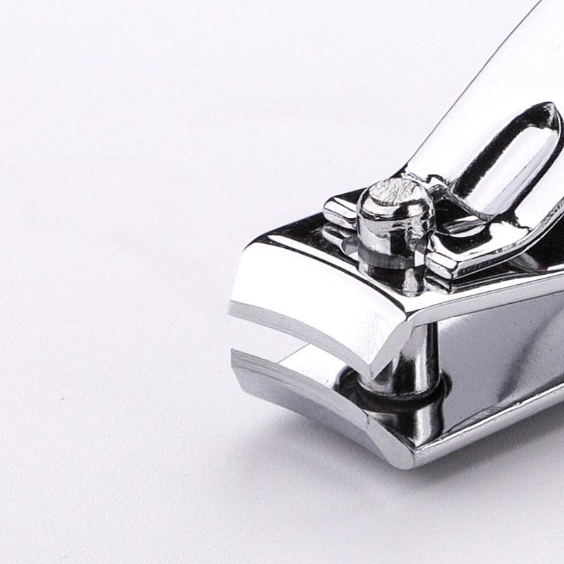 Portable Nail Clipper Foot Scissors Cutter Toenail Clipper