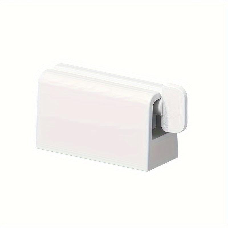 Minimalist Toothpaste Tube Squeezer - Eco-Friendly Toothpaste Rack Dispenser