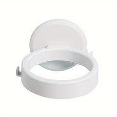 Wall mounted Hair Dryer Holder Bathroom Storage Rack