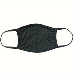 Cloth Mask Dustproof Breathable Non Disposable Washable Sunscreen Unisex