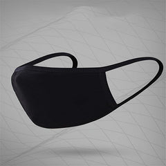 Cloth Mask Dustproof Breathable Non Disposable Washable Sunscreen Unisex