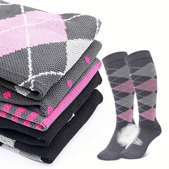 Compression Stockings Outdoor Fitness Marathon Leg Pressure Socks