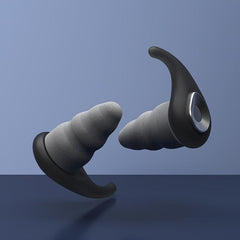 Noise Cancelling Earplugs for Sleep in Dorms, Study, Industrial Work