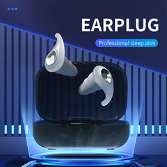 Noise Cancelling Earplugs for Sleep in Dorms, Study, Industrial Work