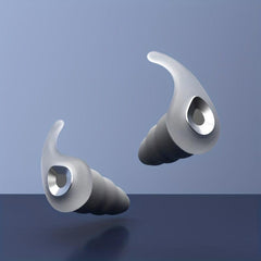Noise Cancelling Earplugs for Sleep in Dorms, Study, Industrial Work