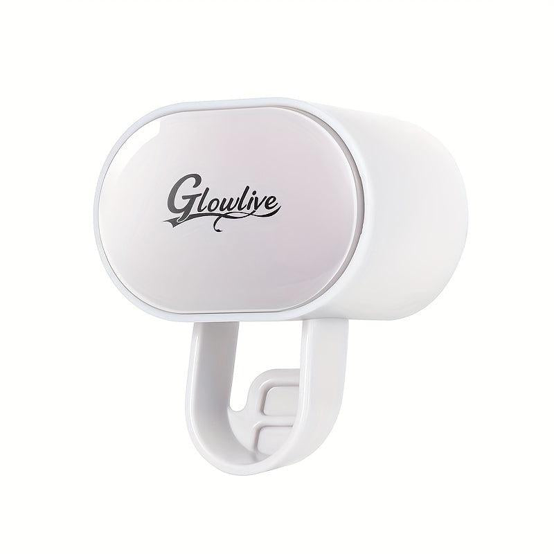 Automatic Toothpaste Dispenser Hotel Bathroom Toothpaste Machine