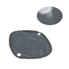 Breathable & Waterproof Mesh Sanitary Pads - 5 Pack